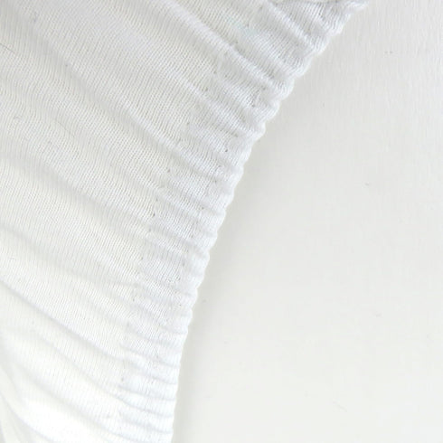 Set 2 of Bassinet Sheets - Soft and Comfortable Bedding for Your Baby