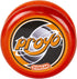 Duncan Toys ProYo Looper Yo-Yo, Beginner Yo-Yo with String, Wooden Axle, Plastic Body