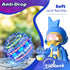 2026 6 7 8 9 10+ Tikduck Flying Orb Ball Toys Soaring Hover Boomerang Spinner Hand Controlled Mini Drone Cosmic Globe