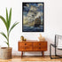 Moruska 1000 Piece Sailing Ship Puzzles for Adults - The Age of Navigation - Difficult and Cool Fantasy Jigsaw Puzzle