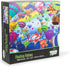 Toynk Floating Felines Hot Air Balloon Puzzle, 1000 Piece Jigsaw Toy for Family Game Night, Interactive Brain Teaser