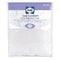 Sealy Baby Cool Comfort Waterproof Fitted Toddler Bed & Baby Crib Mattress Pad Cover, 52" x 28"