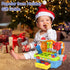 9 in 1 Multifunction Music Workbench Toys for 1 Year Old Boy, Baby Toys for 1 + Year Old Boy 2 Year Old Boy 12-18