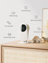nooie 2K 2.4G Baby Monitor with SD Card, Baby Monitor with Camera and Audio, Indoor Camera with Night Vision, Motion