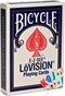 Bicycle E-Z See/Lo-Vision Playing Card Deck