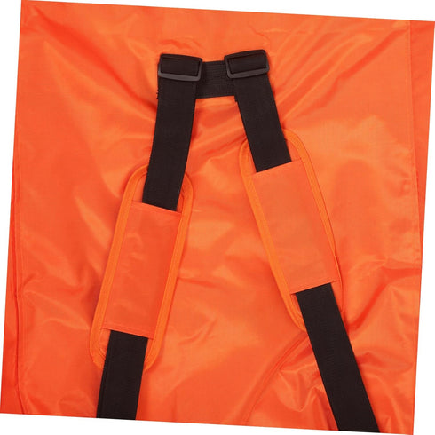 Multi-Functional Stroller Cover for Travel Convenience