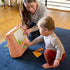Boppy Learn and Grow Garden Toy for Baby to Toddler - Montessori Toy for Early Learning, Fine Motor Skills, Ages 0-18