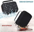 L LTGEM Baby Monitor Travel Case for ANMEATE/Infant Optics DXR-8 PRO/UKSUP/bonoch, Hard Protective Carrying Storage Bag
