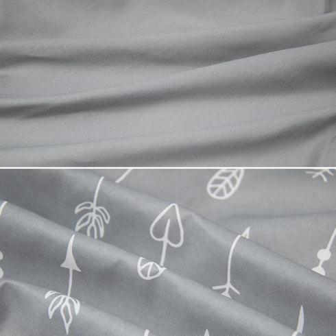 4 Pack Pack Pack 27x39 and Play Fitted Sheets Compatible with Graco n Play Playard, UPPAbaby Remi and Other Playpen