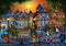 Buffalo Games - Dowdle - Trick or Treat - 300 Piece Jigsaw