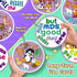 Edulok Memory Card Game, Kids Sight Word Piles Card Games, Animal Table Match Game for Toddlers, Indoor Recess Family