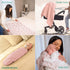 2 Pack 47" 47" 100% Muslin Swaddle Blankets x Soft & Breathable Muslin Baby Blanket for Newborns, Large Swaddle Blanket