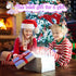 Kids Makeup Kit for Girls - Non-Toxic Little Girls Makeup Toys, Princess Play Set, Christmas Birthday Gifts for Ages