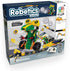 Science4you Robotics Rexbot - Robot Building Toy Kit with 106 Pieces for Kids Age 8-14, STEM Science Toy