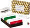 Ridley s Room Party Quiz Compendium - 4-in-1 Card Games Set for Parties and Family Game Night