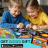 100 4-6 3 6-8 5-8 8-10-12 QUOKKA Piece Puzzles for Kids Ages - Jigsaw Kids Puzzles Ages - Learning Map of the United