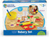 Set 31 3+, Learning Resources Pretend & Play Bakery - Pieces, Ages Toddlers Bakery Toys, Preschool Food Kitchen
