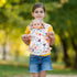 Baby Doll Carrier Kids Toy Carrier for Dolls Doll Carrier for Little Girls Front and Back with Adjustable Straps Doll Accessories - Pink - Love Design