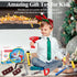 Kids Tool Set – 20 PCS Toy Tools with Drill, Pretend Play Toys for Ages 3-8, Boy Toys