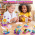 100+ 5 6 7 8 10 5+ (8018E) SMILESSKIDDO Girls Science Kit for Kids Ages | STEM Toys for Girl | Birthday Gift Ideas