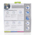Pack: 2in1 Potette Plus Potty Value Kalencom Potette Plus Portable Potty and Reusable Collapsible Liner for Home Use