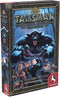 Pegasus Spiele Talisman: The Blood Moon - Board Game in Blue