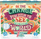 Goliath Risa Rodil 1000-Piece Puzzle - Be The Change in The World with Poster, Completed Size 26.75 x 18.26 Inches