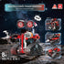 8-12, 533 Set 8+, 8 9 10 11 12+ Robot Building Kit, STEM Robotics for Kids Ages Pcs Robot Kits Erector Rc Toy for Kids