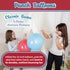 Way Back Toys Punch Balloon Set of 2, Novelty Family Fun Game for Ages 5 and Up