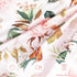 Nursing Pillow Cover, Baby Lounger Cover, Removable Cover for Breastfeeding Pillows, Baby Nest Replacement Cover