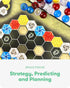10+ 92 56 14 4 2 2-4 SimplyFun Matter Board Game Area Control Strategy Game for Teens and Adults Ages Includes Game