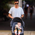 Taf Toys Star Rainstick Rattle, Musical Shake & Rattle Toy for Babies and Toddlers, Sensory Development Instrument