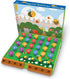 Set 45 3+ Learning Resources Alphabet Garden Activity - Pieces, Age Educational Indoor Games, Preschool Alphabet