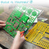 14-in-1 Set Solar Robot Kit for Kids, Educational STEM Science Toy, Solar Power Building Kit DIY Assembly Battery