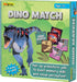 Teacher Created Resources Dino Match Game (EP63281)