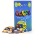 300 Count Original Fizzy Color Changing Tablets, Non Toxic, Eco-Friendly Bathtime Activity for Kids