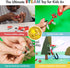 Community The OFFBITS Offbits Animal Kit - Pingubit, Penguin Model Size Kit with Super Tool + Online Unlocking Code