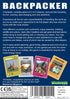 Backpacker - The Ultimate Travel Game - Fun Pocket Sized Card Game About Traveling