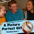 OFF TOPIC Get The Picture Card Game - Fun Word Puzzle Game for 2+ Players, Great Party Game