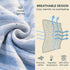 2 Pack 100% 39 39 inches, Muslin Swaddle Blankets for Newborns, Multipurpose Organic Cotton, Ultra Soft Breathable