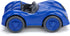 Green Toys Race Car - Blue Color