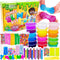 Ultimate Slime Kit for Girls 10-12 | Perfect Toys for Girls 7-12