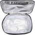 Portable Car Baby Bottle Warmer, Adjustable Temperature Milk Heater Bag with Digital Display Screen, Multi Purpose Milk