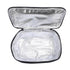 Generic Baby Bottle Warmer Bag, Portable Car Breastmilk Heater Insulated Bag, Adjustable Temperature Multifunctional