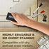 Dungeons & Dragons Game Mat (23x27): Ultimate DND Board Game Battle Map with Dice Set