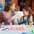 Titoclar Art Supplies for Kids - Water Marbling Paint Kit for Ages 3-12, Birthday Gifts for Girls