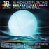 LED Beach Ball with Remote Control, 16 Colors Lights and 4 Light Modes, Pool Toys for Outdoor Beach Party Games
