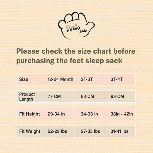 2t-3t, 1 Pack Toddler Sleep Sacks for Baby Wearable Blanket with Feet, Sleeveless Breathable Sleep Sacks for Baby Boys