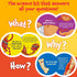 Skillmatics Science Kit The Human Body - STEM Learning Resource for Boys & Girls, Educational Gift for Ages 7+