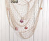 Natural Cotton Fish Net Party Decorations for Nautical, Pirate, Hawaiian Themed Parties